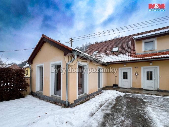 Prodej, Rodinný dům, Sušice