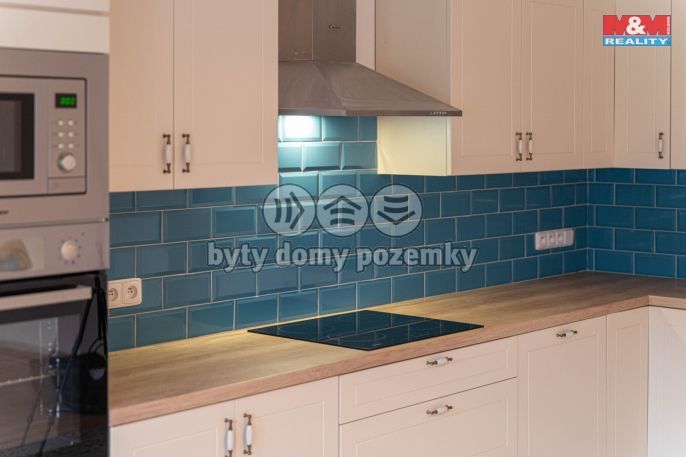 Pronájem, Rodinný dům, Hostouň