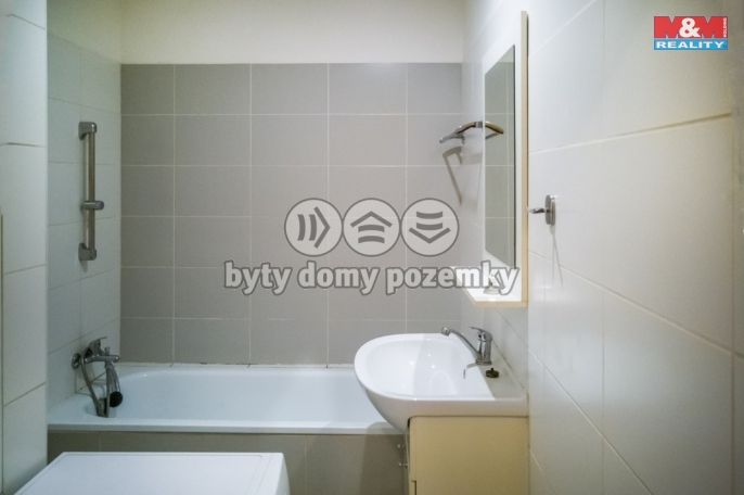 Prodej, Byt 3+1, Chomutov