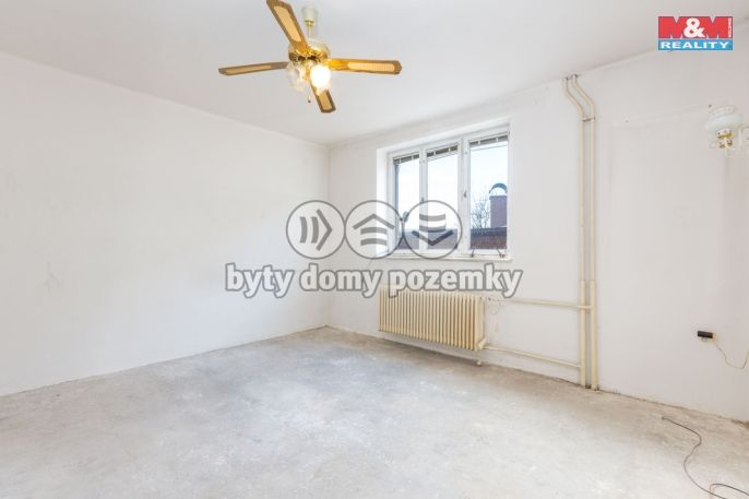 Prodej, Rodinný dům, Opava