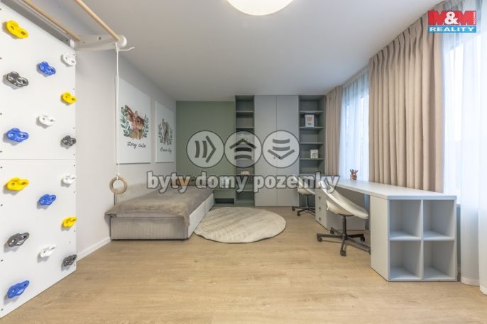 Prodej, Byt 3+kk, Mladá Boleslav