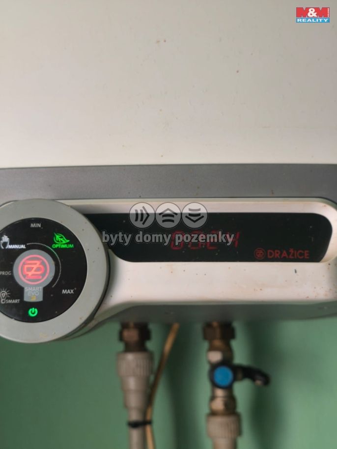 Prodej, Rodinný dům, 80 m², Močerady