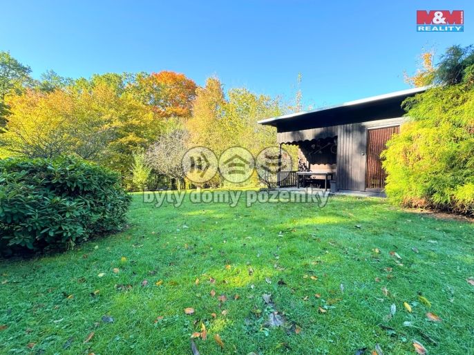 Prodej, Zahrada, Ostrava