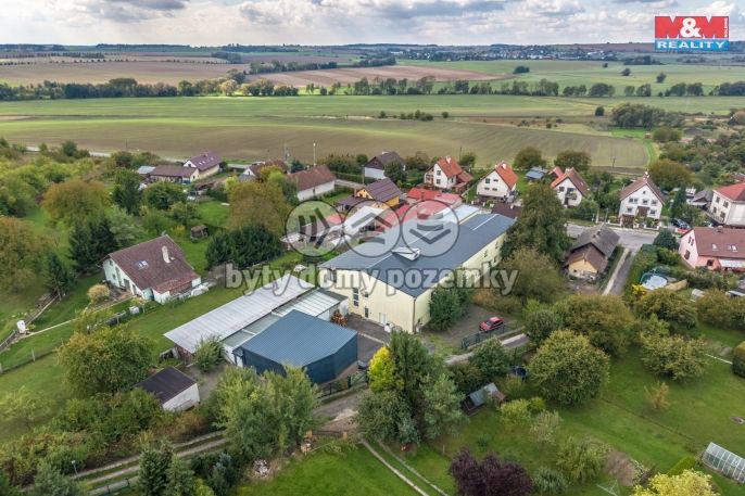 Prodej, Sklad, Jičín