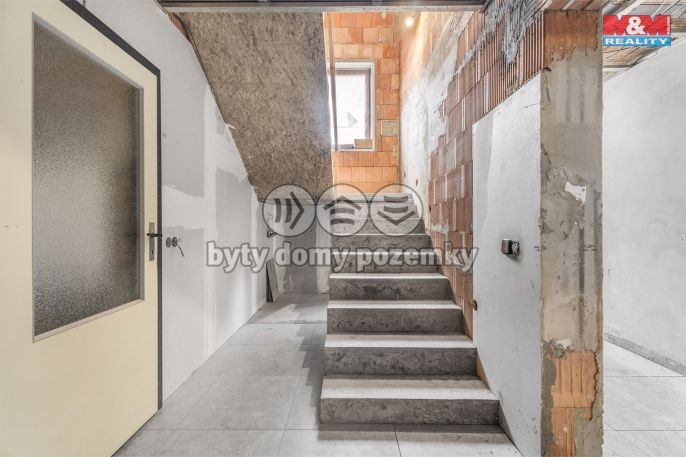 Prodej, Rodinný dům, Smržovka