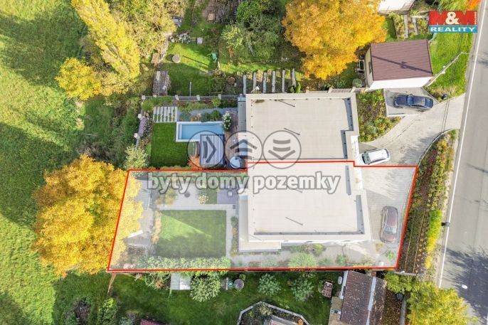 Prodej, Rodinný dům, Plzeň
