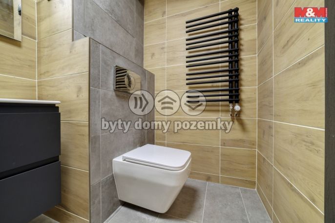 Prodej, Byt 2+1, Cheb