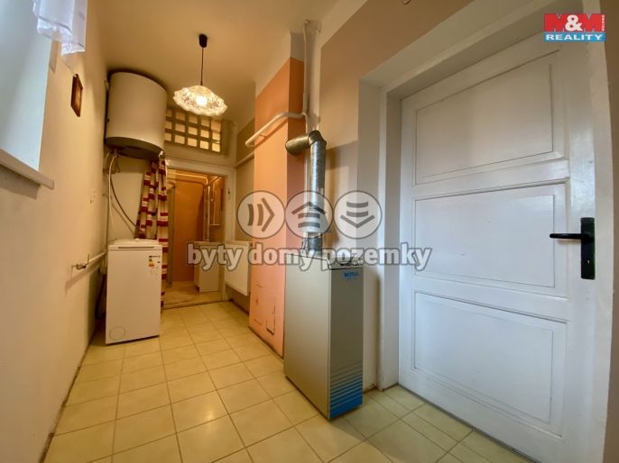 Prodej, Rodinný dům, Slatinice