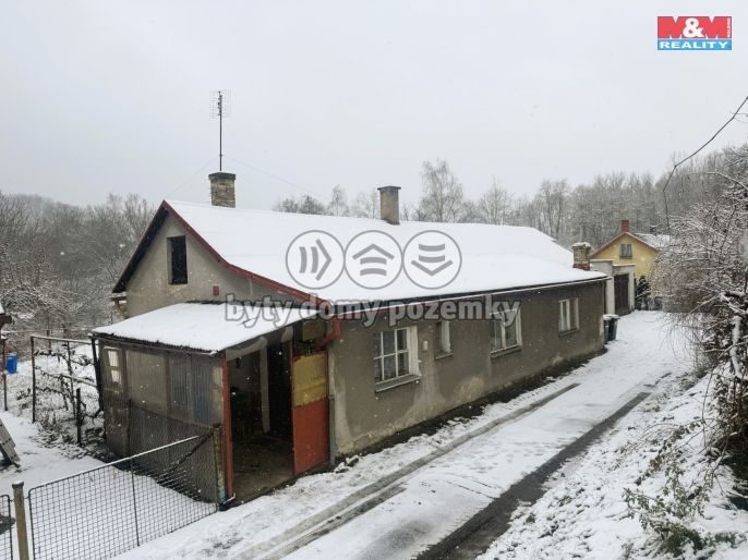 Prodej, Rodinný dům, Žandov