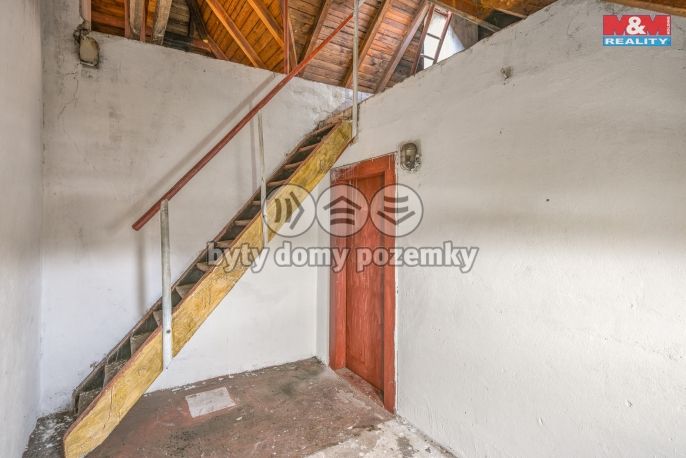 Prodej, Rodinný dům, Kolín