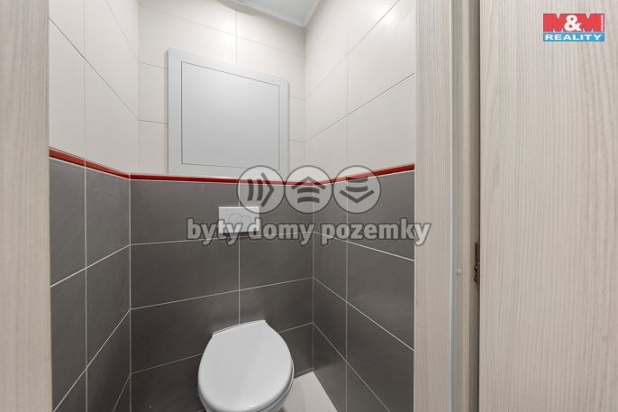 Prodej, Byt 4+1, Ústí nad Labem