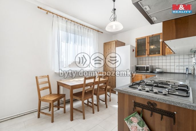 Pronájem, Byt 2+1, Kosmonosy