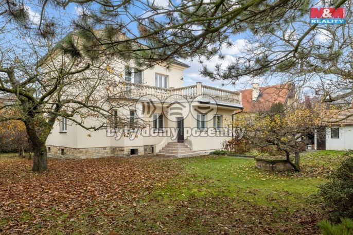 Prodej, Rodinný dům, Libochovice