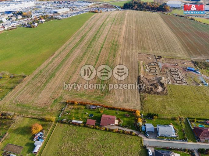 Prodej, Pozemek k bydlení, Kvasiny