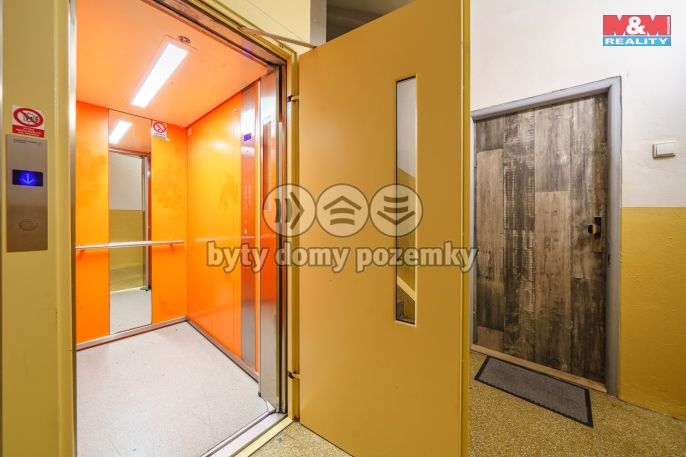Prodej, Byt 3+1, Nová Role