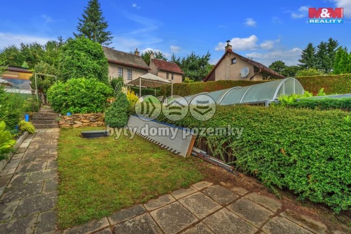 Prodej, Chata, Trhová Kamenice