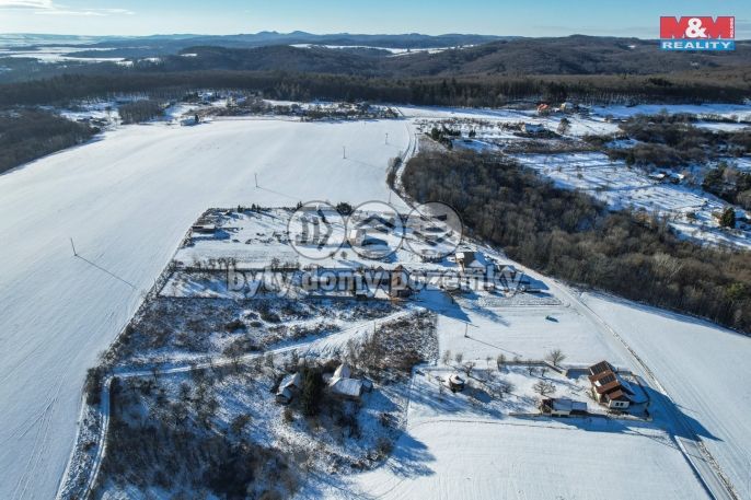 Prodej, Pozemek k bydlení, Halenkovice