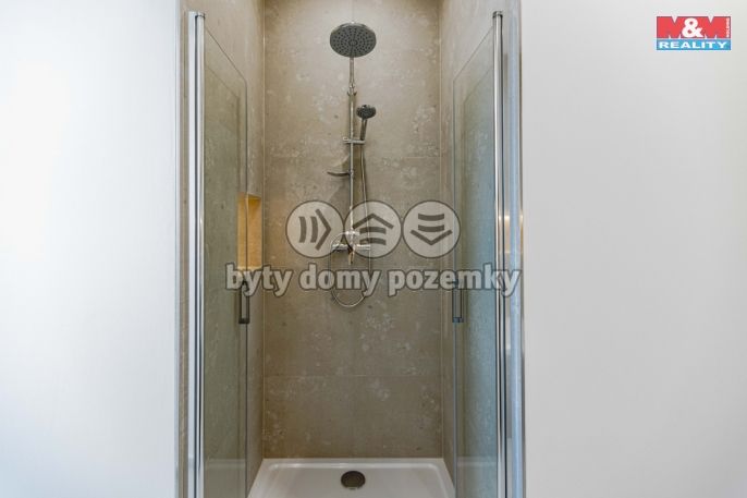 Prodej, Byt 2+kk, Klatovy