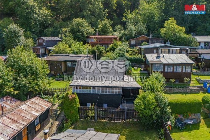 Prodej, Chata, Všenory