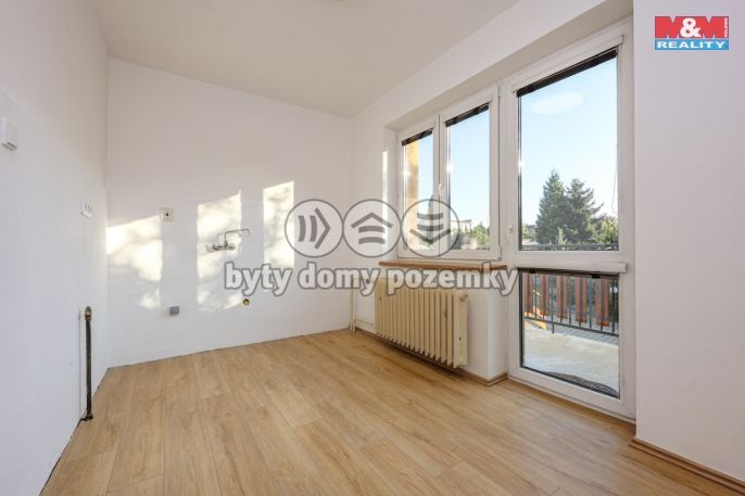 Prodej, Rodinný dům, Velký Týnec