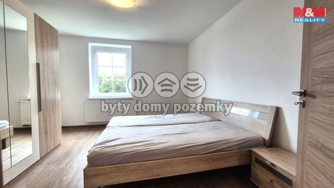 Prodej, Byt 4+1, Litvínov