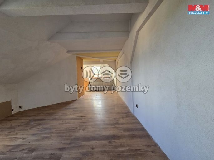 Prodej, Rodinný dům, Habartice