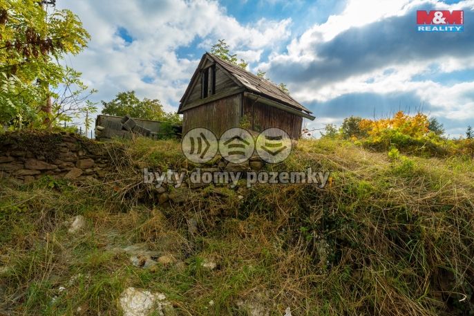 Prodej, Chalupa, Krupka