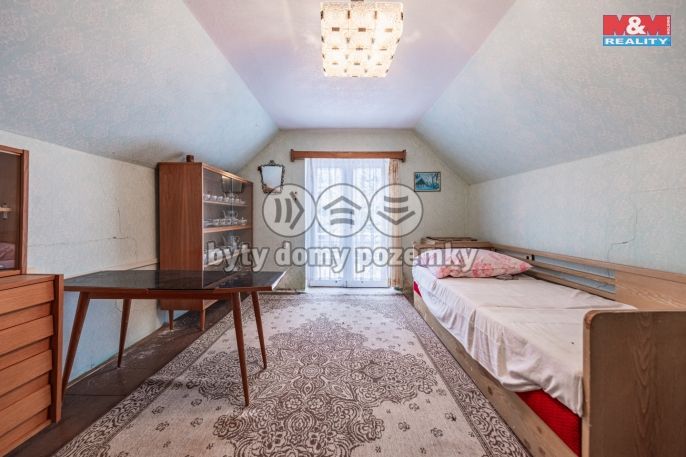 Prodej, Chata, Kamenice