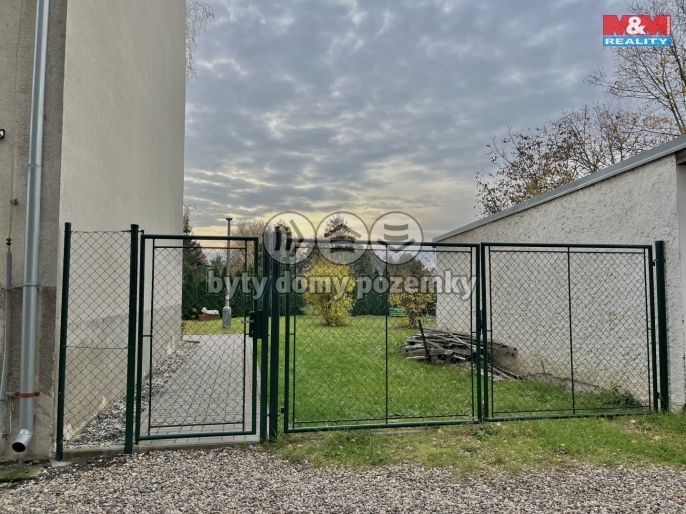 Prodej, Byt 3+1, Dobroměřice