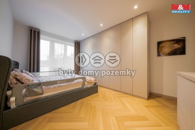 Prodej, Byt 3+kk, Třinec