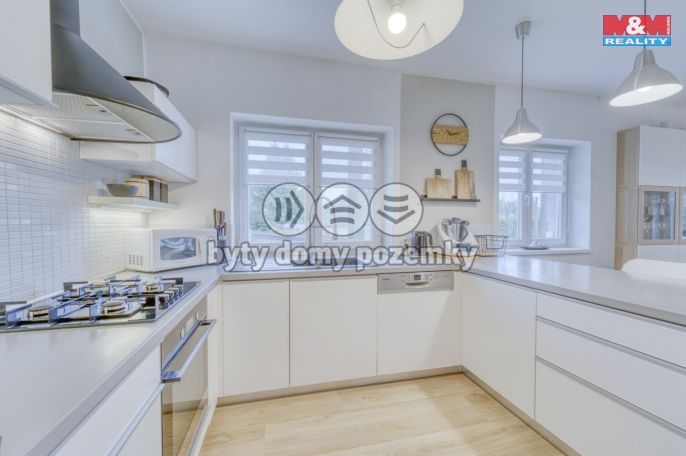 Prodej, Rodinný dům, Habartov