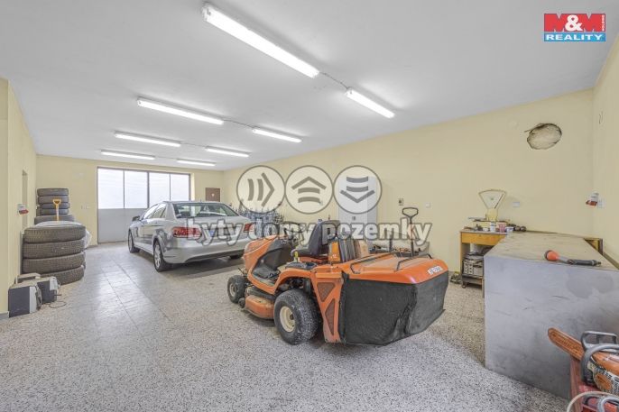 Prodej, Rodinný dům, Rožnov