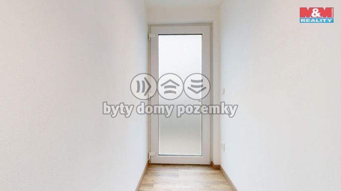 Pronájem, Byt 2+kk, Vochov