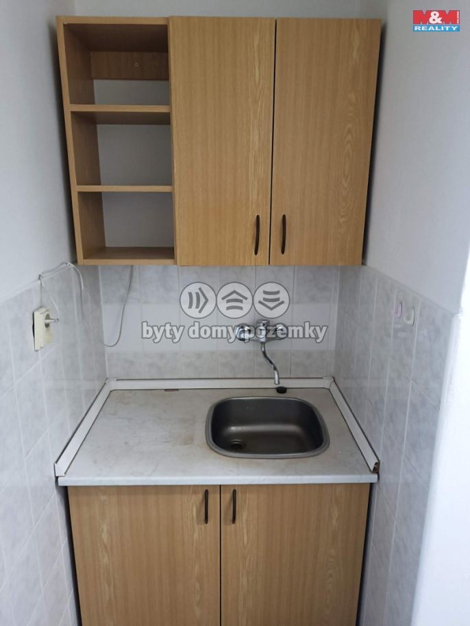 Pronájem, Kancelářský prostor, Ostrava