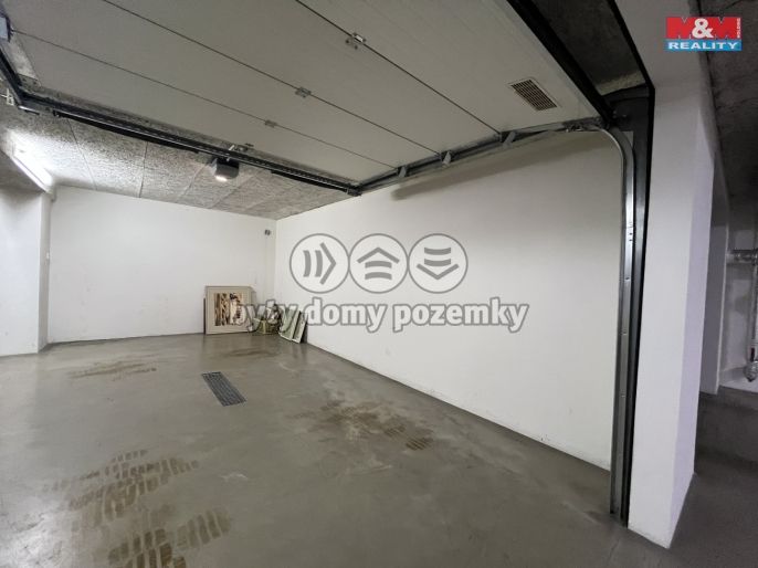 Pronájem, Byt 4+kk, Zlín