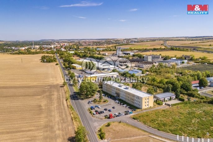 Prodej, Byt 2+1, Louny