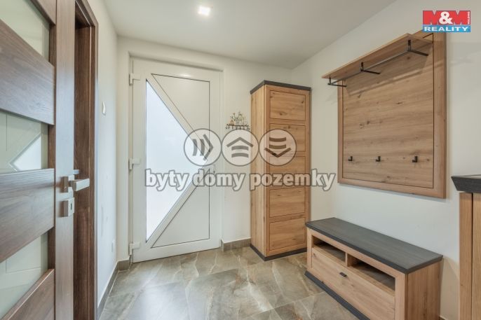 Prodej, Rodinný dům, Dolní Bousov