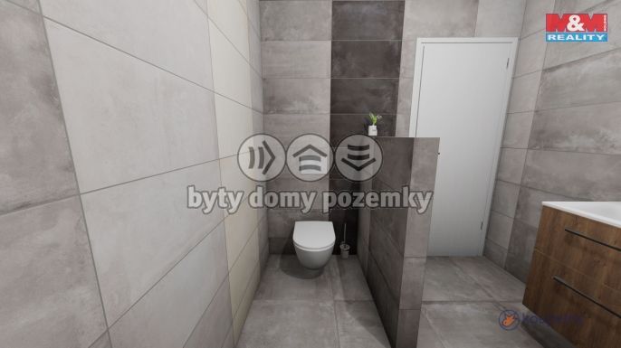 Prodej, Rodinný dům, Pelhřimov