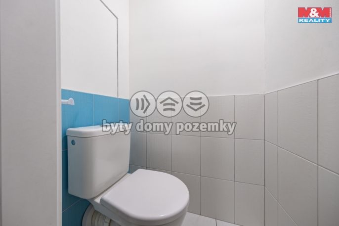 Prodej, Byt 3+1, Kadaň