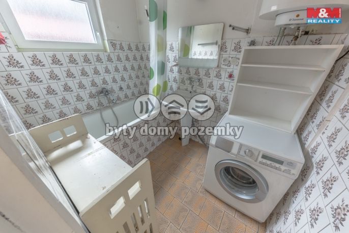 Prodej, Rodinný dům, Desná