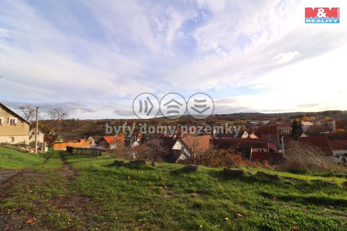 Prodej, Chalupa, Tuchořice