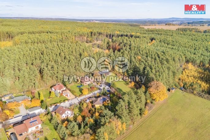 Prodej, Rodinný dům, Nevřeň