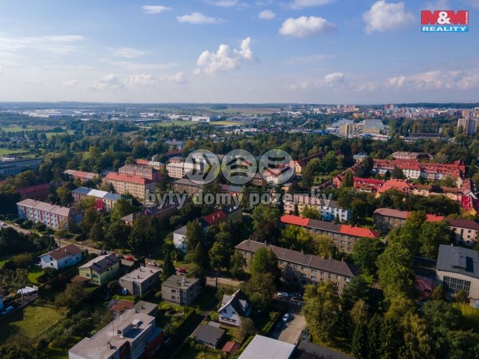 Prodej, Byt 3+kk, Ostrava