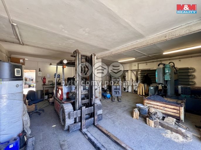 Prodej, Obchod a služby, Ostrava