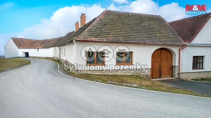 Prodej, Zemědělská usedlost, Kuřimany