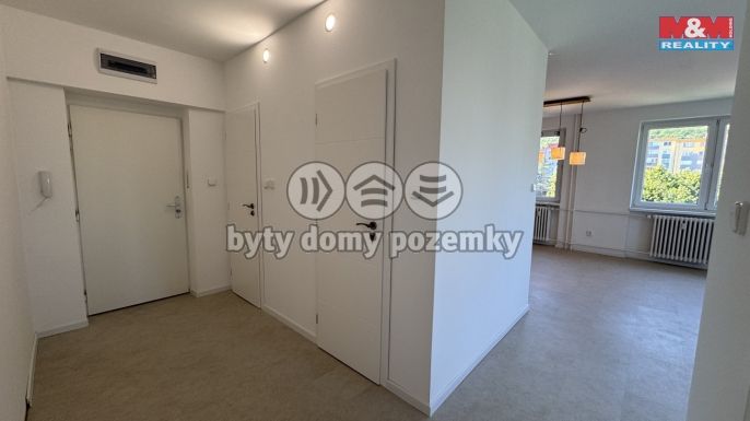 Prodej, Byt 2+1, Kopřivnice