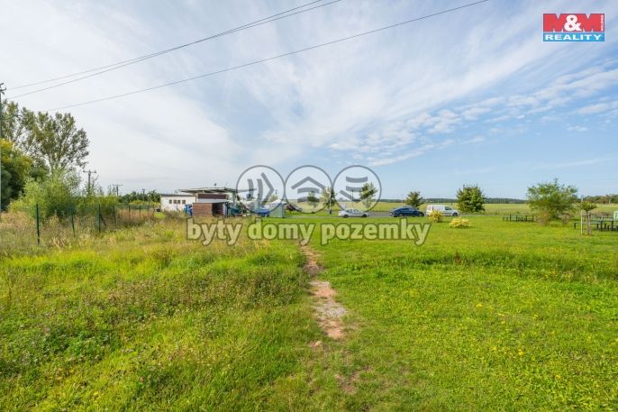 Prodej, Komerční pozemky, Kounov