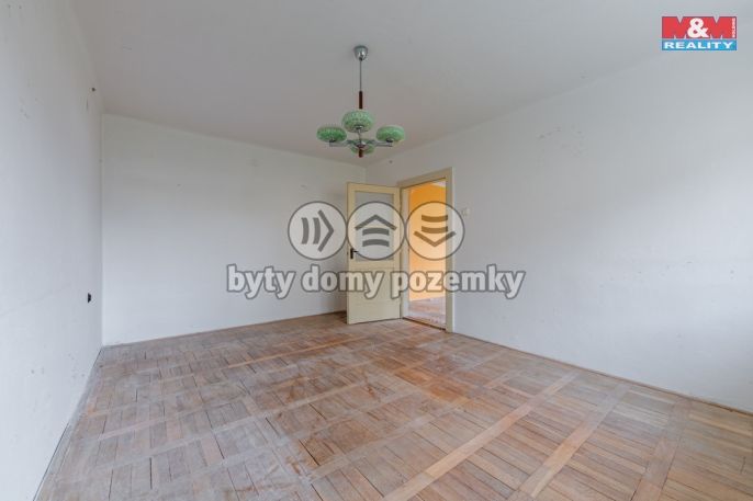 Prodej, Byt 2+1, Horní Slavkov