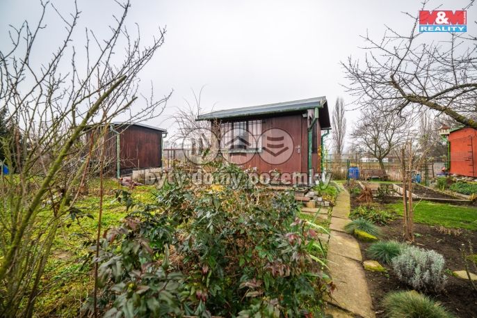 Prodej, Zahrada, Otrokovice