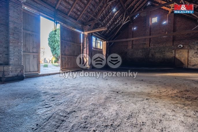 Prodej, Rodinný dům, Račetice